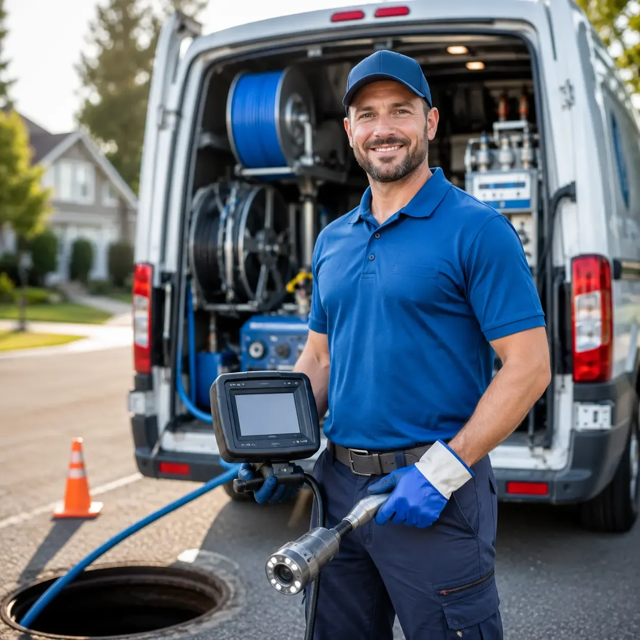 Local Pipe Relining specialists in Feeding Hills, MA