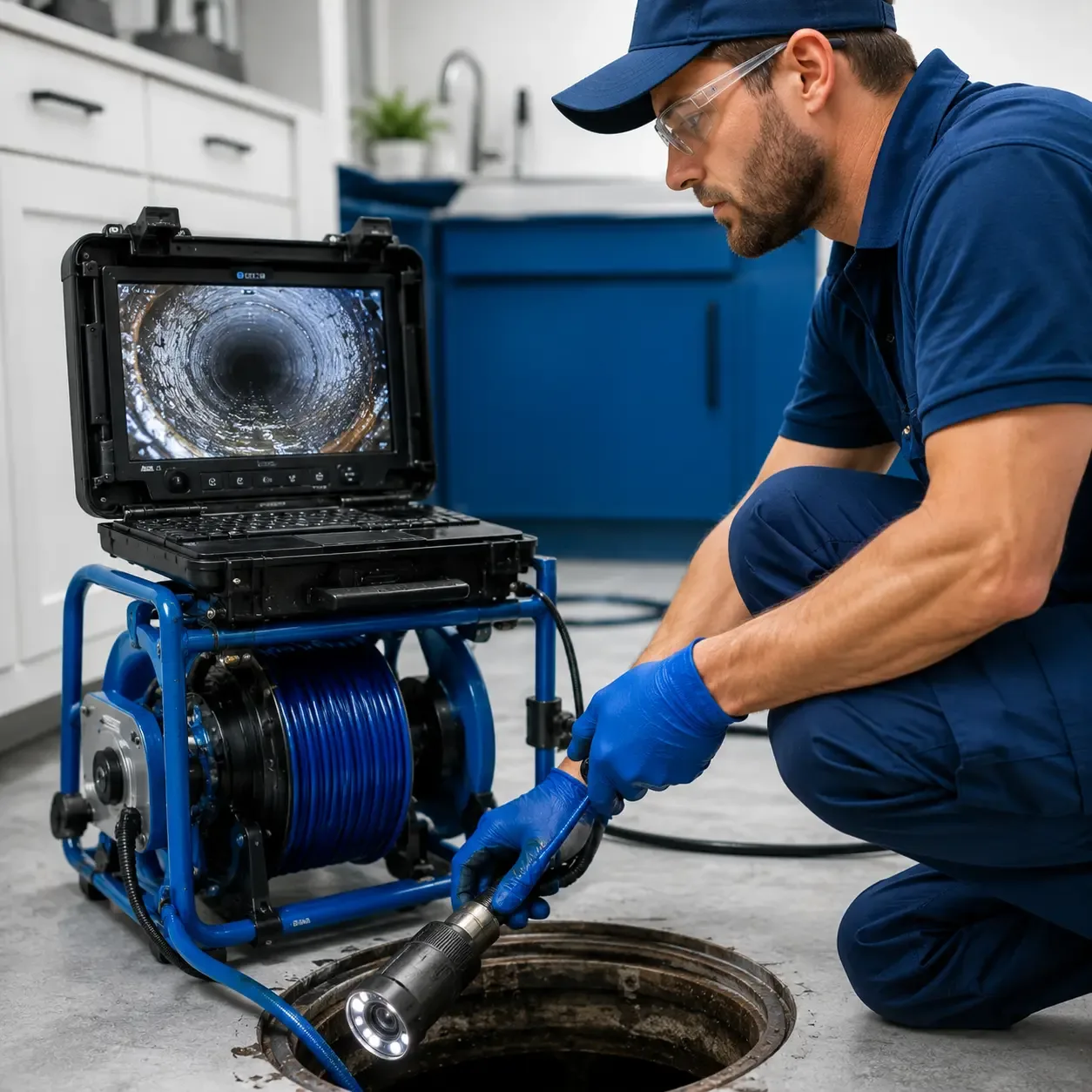 Pipe Relining professionals serving Feeding Hills, MA